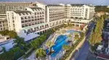 Seaden Valentine Resort & Spa