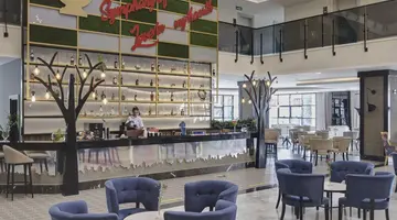 Seaden Valentine Resort & Spa