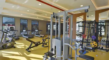 Seaden Valentine Resort & Spa