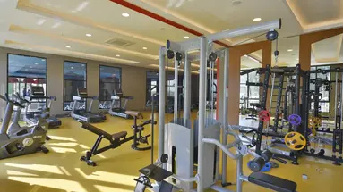 Seaden Valentine Resort & Spa