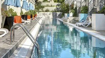 Seaden Valentine Resort & Spa