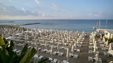 Seaden Valentine Resort & Spa