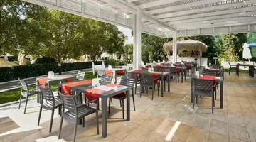 Seaden Valentine Resort & Spa