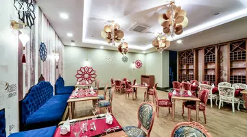 Seaden Valentine Resort & Spa