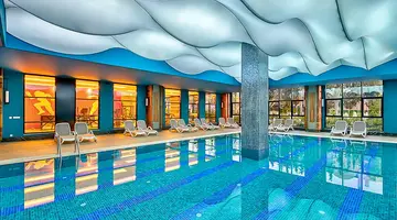 Seaden Valentine Resort & Spa