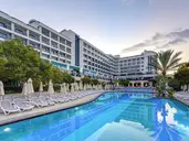 SEADEN VALENTINE RESORT & SPA