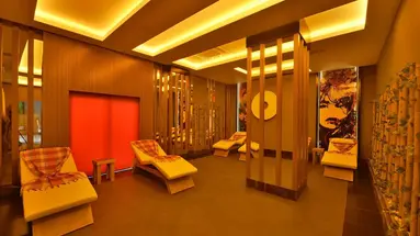 Seaden Valentine Resort & Spa