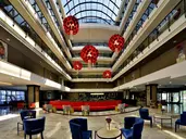 Seaden Valentine Resort & Spa