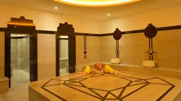 SEADEN VALENTINE RESORT & SPA