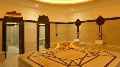 SEADEN VALENTINE RESORT & SPA
