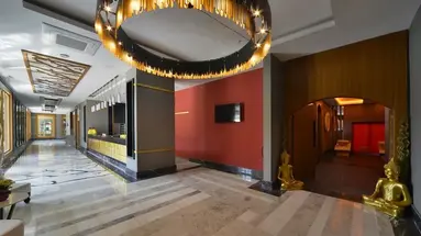 SEADEN VALENTINE RESORT & SPA