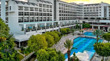 Seaden Valentine Resort & Spa