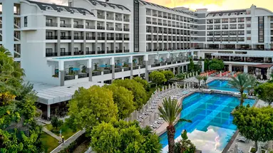Seaden Valentine Resort & Spa