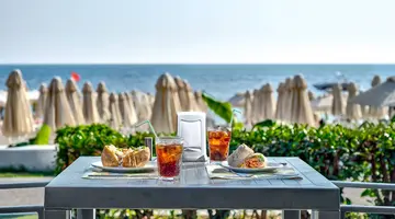 Seaden Valentine Resort & Spa