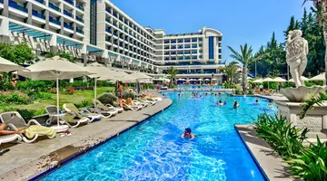 Seaden Valentine Resort & Spa