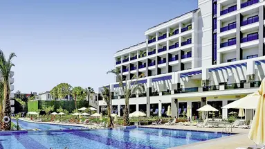 SEADEN VALENTINE RESORT & SPA