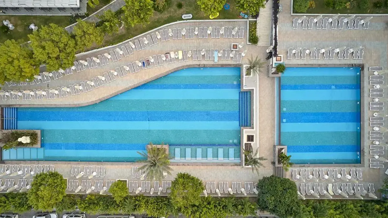 SEADEN VALENTINE RESORT & SPA