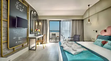 Seaden Valentine Resort & Spa
