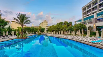 Seaden Valentine Resort & Spa