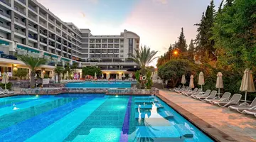 Seaden Valentine Resort & Spa