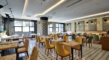 Seaden Valentine Resort & Spa