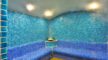 Seaden Valentine Resort & Spa