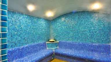 Seaden Valentine Resort & Spa