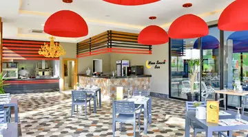 Seaden Valentine Resort & Spa