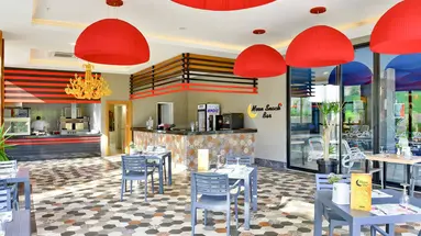 Seaden Valentine Resort & Spa