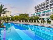 SEADEN VALENTINE RESORT & SPA