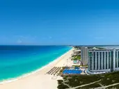 Seadust Cancun Beach Resort