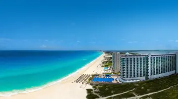 Seadust Cancun Beach Resort