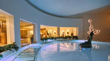Seadust Cancun Beach Resort