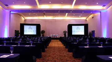 Seadust Cancun Beach Resort