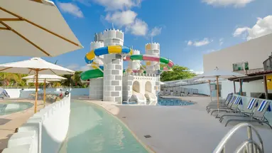 Seadust Cancun Beach Resort