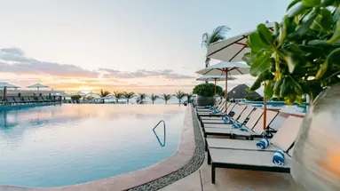 Seadust Cancun Beach Resort