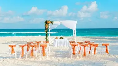 Seadust Cancun Beach Resort
