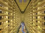Seadust Cancun Beach Resort