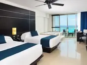 Seadust Cancun Beach Resort