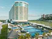 Seadust Cancun Beach Resort