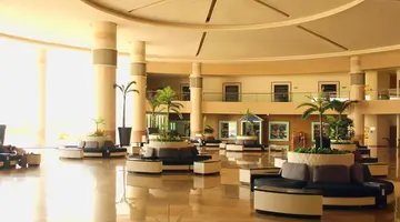 Seadust Cancun Beach Resort