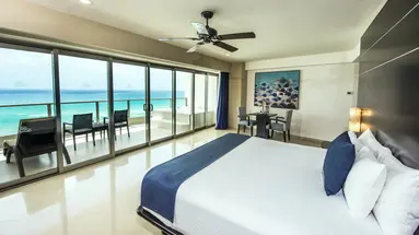 Seadust Cancun Beach Resort
