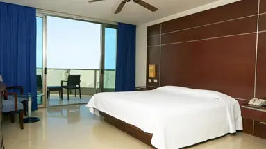 Seadust Cancun Beach Resort