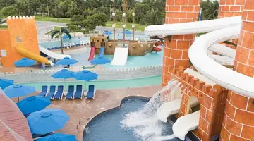 Seadust Cancun Beach Resort