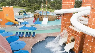 Seadust Cancun Beach Resort