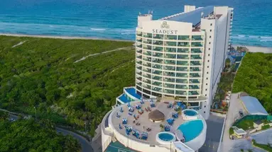 Seadust Cancun Beach Resort