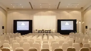 Seadust Cancun Family Resort