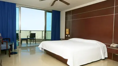 Seadust Cancun Family Resort
