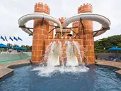 Seadust Cancun Family Resort