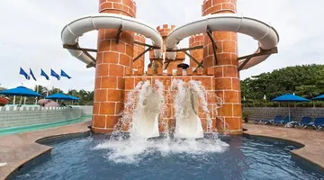 Seadust Cancun Family Resort